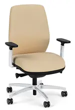 Leather Office Chair