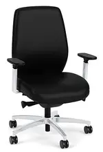 Leather Office Chair