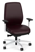 Leather Office Chair