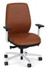 Leather Office Chair