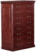Lateral 4 Drawer Filing Cabinet