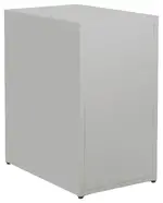 2 Drawer File Cabinet