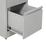 2 Drawer File Cabinet