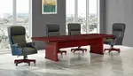 Rectangular Conference Table
