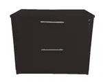 2 Drawer Lateral Filing Cabinet