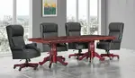 Rectangular Conference Table