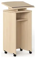 Mobile Lectern