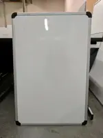 36x24 Universal Magnetic Dry Erase Whiteboard