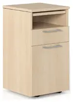 Small Mobile Serving Cart