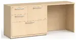 Storage Credenza with Drawers