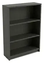 3 Shelf Bookcase - 48 Tall