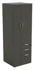 Wardrobe Storage Cabinet