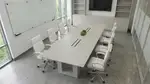 Rectangular Conference Table