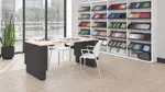 Height Adjustable Desk