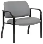 Heavy Duty Guest Chair