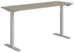 Office Height Adjustable Desk