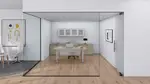 Office Desk with Storage