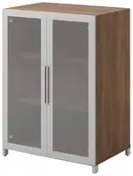 2 Door Storage Cabinet