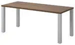 Rectangular Office Desk
