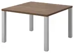 Square Office Table