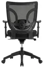 Mesh Back Office Chair with Lumbar Support