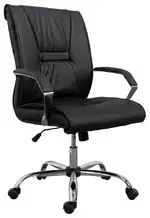 Mid Back Conference Chair