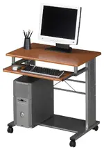 Mobile Computer Desk