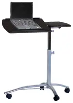 Adjustable Laptop Caddy