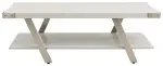 Rectangular Coffee Table