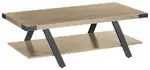 Rectangular Coffee Table