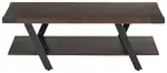 Rectangular Coffee Table