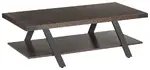 Rectangular Coffee Table
