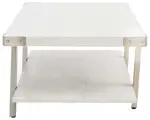 Rectangular Coffee Table