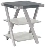 Square Side Table