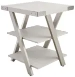 Square Side Table