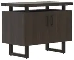 Contemporary Storage Cabinet