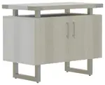 Contemporary Storage Cabinet