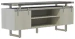 Modern Storage Credenza