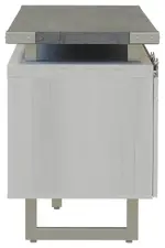Modern Storage Credenza