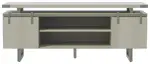 Modern Storage Credenza