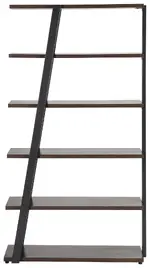 5 Shelf Bookcase