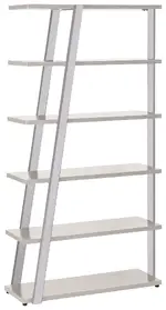 5 Shelf Bookcase