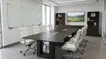 Rectangular Conference Table