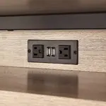 Power Module for Mirella Series Pedestals