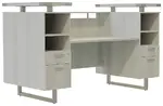 Modern Reception Desk