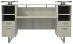 Modern Reception Desk
