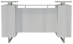 Modern Reception Desk