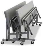Convertible Bench Table