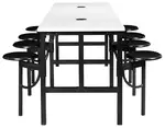 Classroom Standing Table