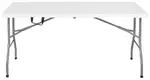 Plastic Folding Table